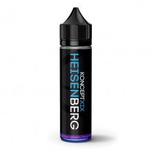 Koncept XIX Heisenberg 100ML 0MG