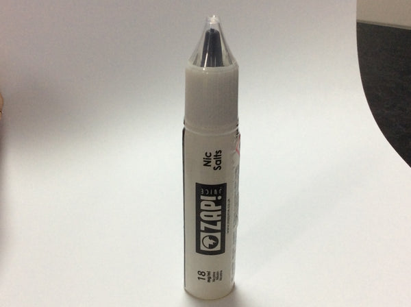 Nicotine Salt 10ml, 18MG