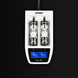 Xtar Over 4 Slim Charger