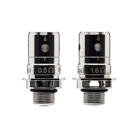 Innokin Zenith Coils 0.8/1.6 Ohm (5Pack)