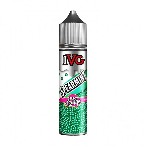 IVG Spearmint Millions 50ML 0MG