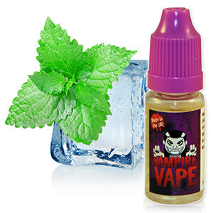 Vampire Vape Ice Menthol 10ml