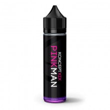 Koncept XIX Pinkman 50ML 0MG