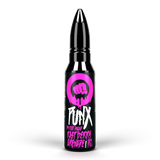 Riot Squad Punx 50ML E-Liquid 0MG