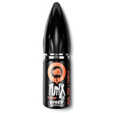 Riot Squad Punx Mango, Peach & Pineapple Hybrid Salt E-Liquid 10ml
