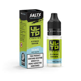 Wizmix Nic Salts Citrus Seven 10ml
