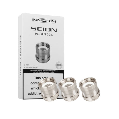 Innokin Scion 2 Coils