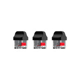 Smok RPM40 Standard Replacment Pod 2ml 3Pack