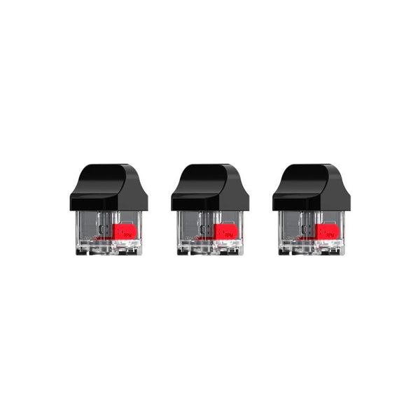 Smok RPM40 Standard Replacment Pod 2ml 3Pack