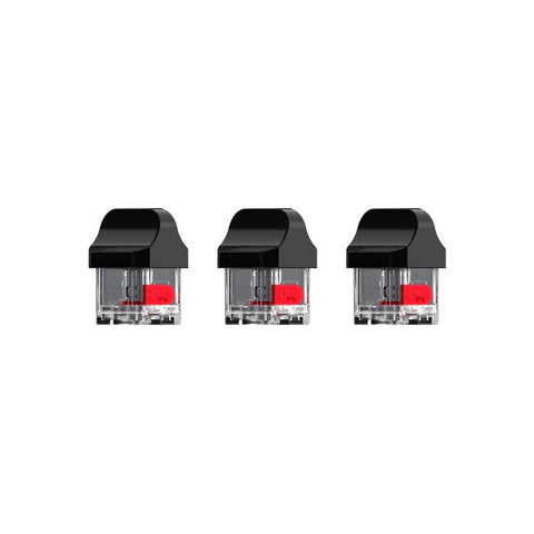 Smok RPM40 Standard Replacment Pod 2ml 3Pack