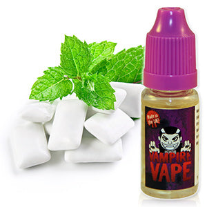 Vampire Vape Spearmint 10ml