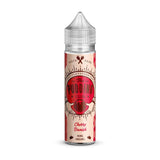 Pudding Club Cherry Danish 50ML 0MG