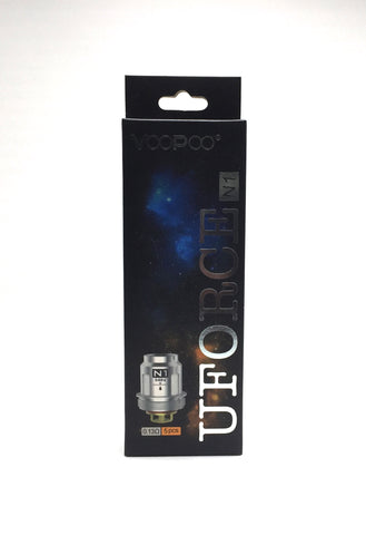 Voopoo Uforce N1 Mesh 0.13 Coil