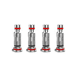 Caliburn G coil (4 pack)