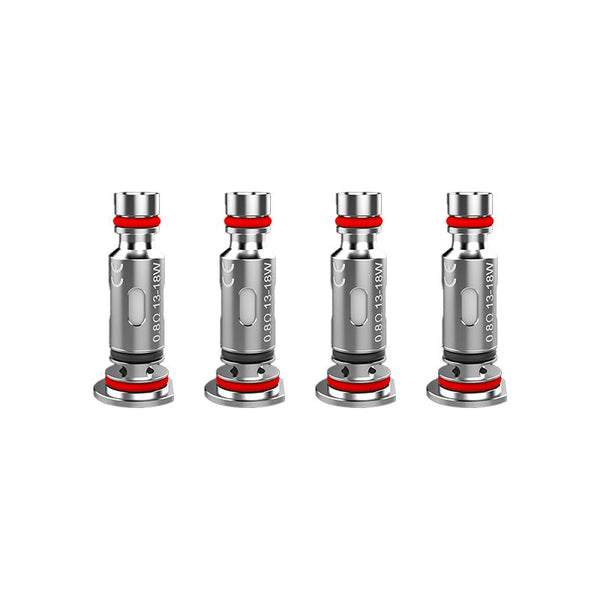 Caliburn G coil (4 pack)