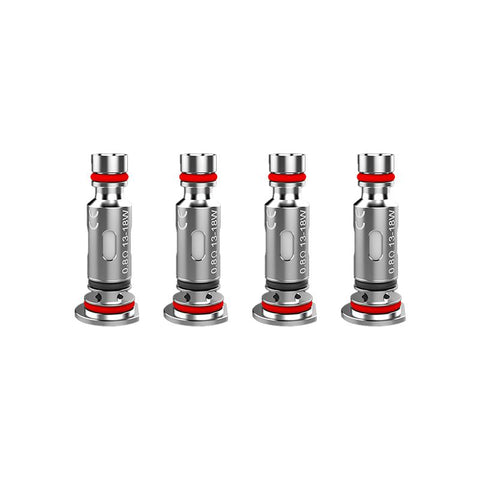 Caliburn G coil (4 pack)