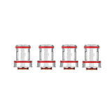 Uwell Crown 4 / IV Replacement Coils 0.2 / 0.25ohm (4Pack)