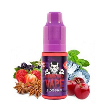 Vampire Vape Blood Sukka 10ml