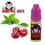 Vampire Vape Red Lips 10ml