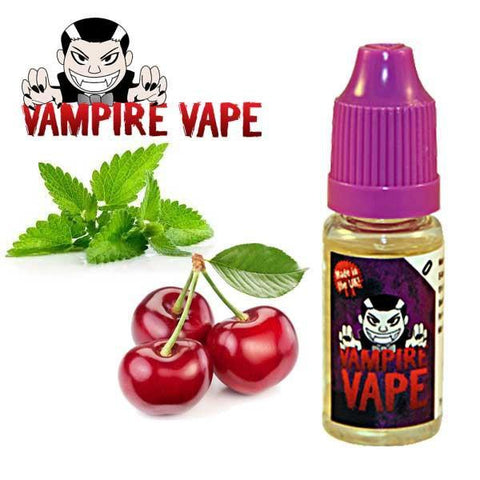 Vampire Vape Red Lips 10ml