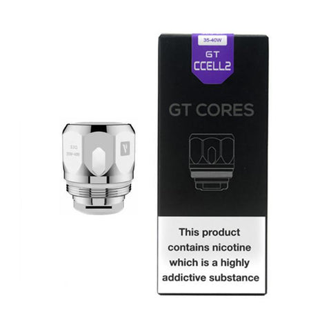 Vaporesso NRG GT CCELL 0.3 Ceramic