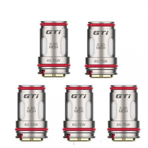 Vaporesso Gti Replacement Coils