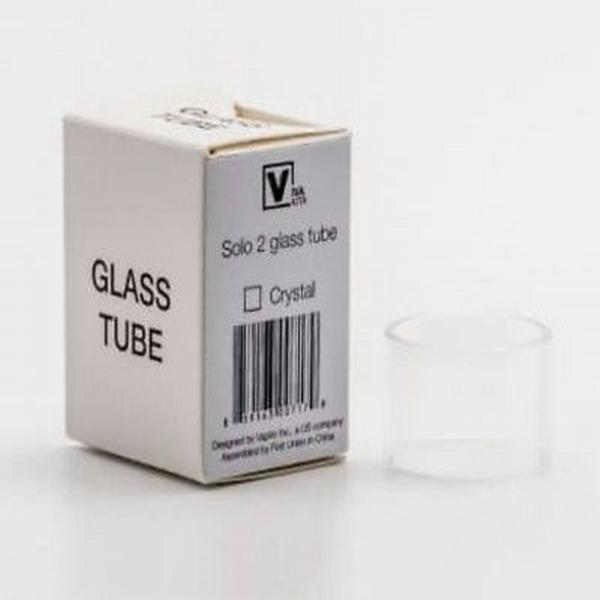 Vaptio Solo 2 Glass