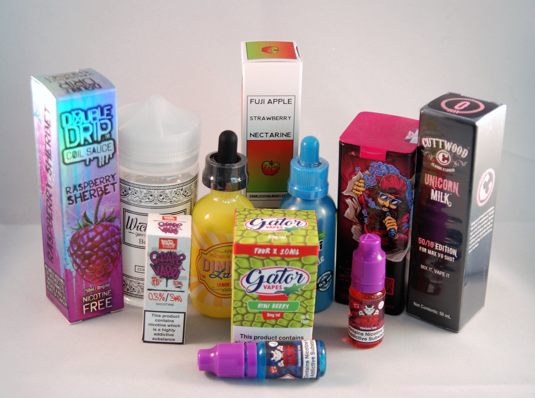 Liquids Tagged "High VG Liquid" Vapers Cave UK Liquids Tagged "High VG Liquid" Vapers Cave UK