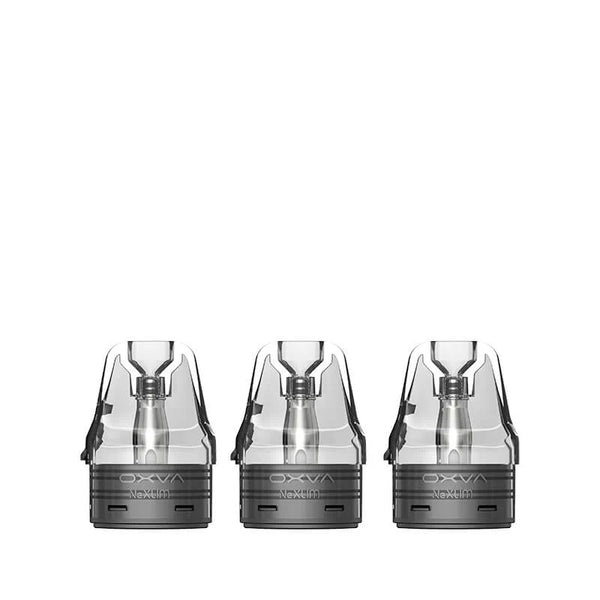 OXVA Nexlim Replacement Pods
