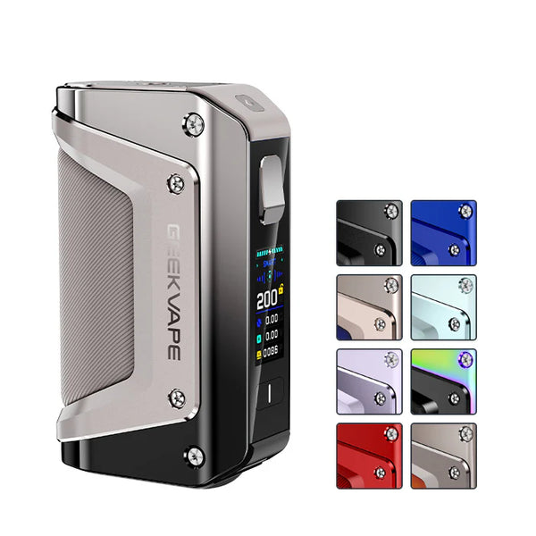 Geek Vape Aegis Legend 3 Mod Only