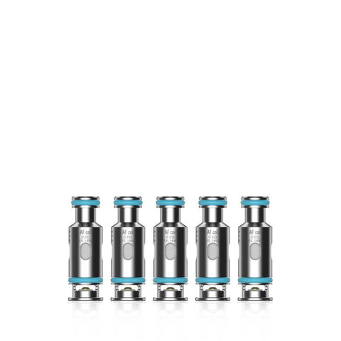 Aspire Flexus AF Mesh Coils