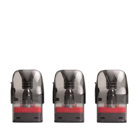 Geek Vape Q Pods (Sonder) 0.4/0.6/0.8/1.0/1.2 Vapers Cave UK Geek Vape Q Pods (Sonder) 0.4/0.6/0.8/1.0/1.2 Vapers Cave UK