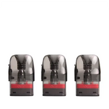 Geek Vape Q Pods (Sonder) 0.4/0.6/0.8/1.0/1.2