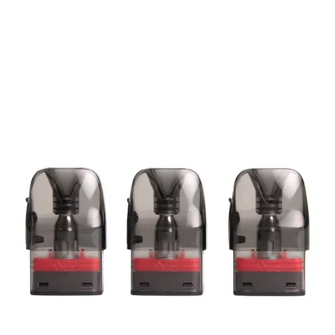 Geek Vape Q Pods (Sonder) 0.4/0.6/0.8/1.0/1.2