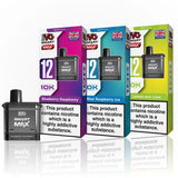 IVG Smart Max Refill Pods