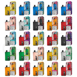 IVG Smart Max Prefilled Pod Kit