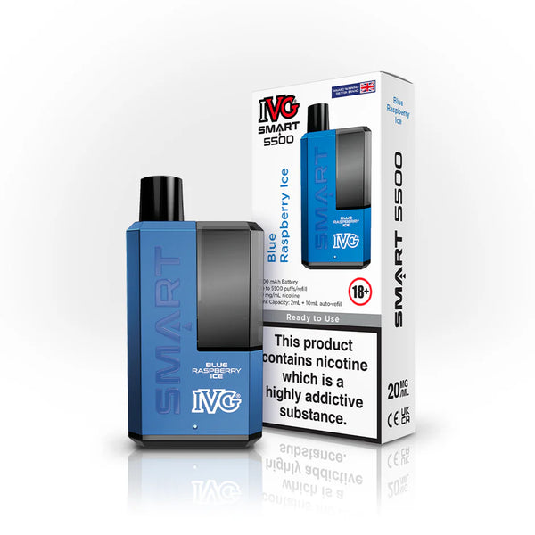 IVG Smart 5500 Disposable Device