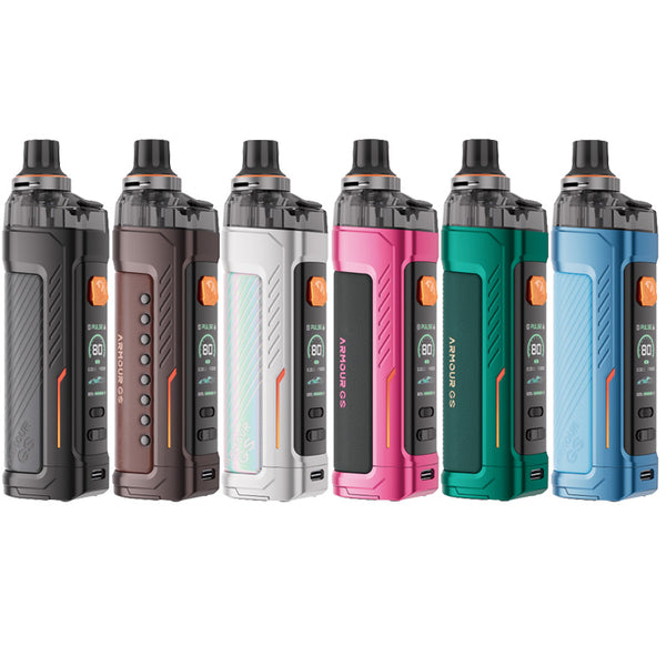 Vaporesso Armour GS Kit