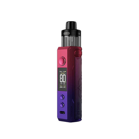 Voopoo Drag X2 Pod Kit