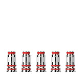 Voopoo PnP X Replacement Coils 0.15/0.2/0.3/0.6