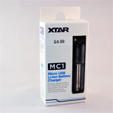Xtar MC1 Charger
