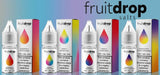 Fruit Drop Premium E-Liquid Nic Salt 10ML 10/20MG