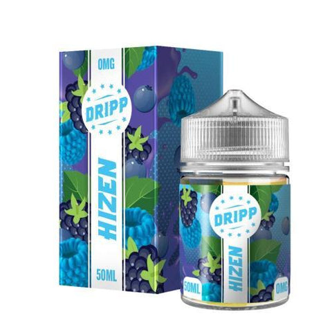 Dripp Hizen 100ml High Vg