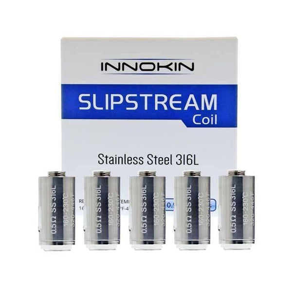 Innokin Slipstream  Coils