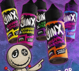 JINX High VG 0MG E-Liquid