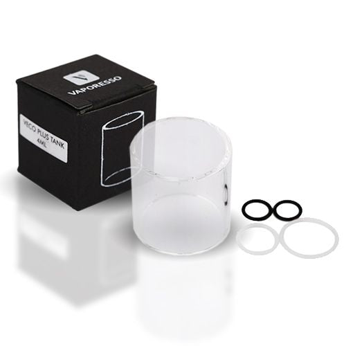 Spare Glass & Misc  Vapers Cave UK