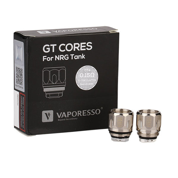 Vaporesso NRG GT8 Coils