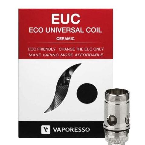 Vapresso EUC Ceramic Coils
