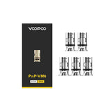 Voopoo PnP VM6 0.15 Ohm Coils