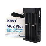 Xtar MC2 Plus